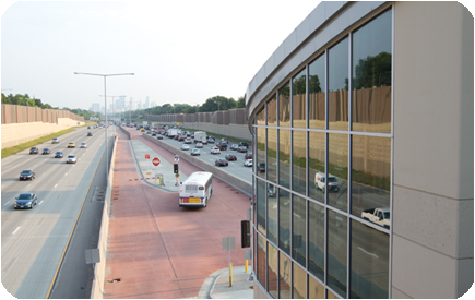 Congestion-reduction measures on I-35W: How well do they work?