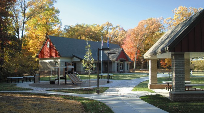 Research Drives Change At Rest Stops