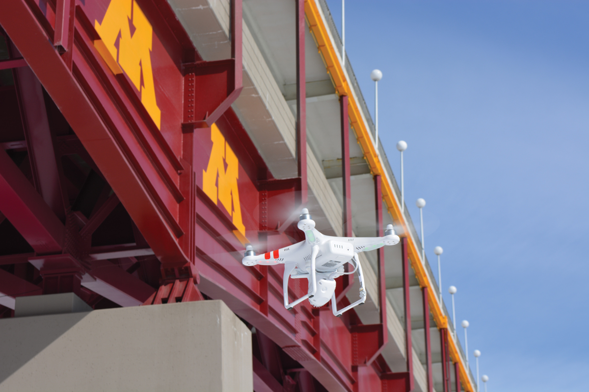 Uas Activity Unmanned aircraft systems create buzz of activity, but challenges ...