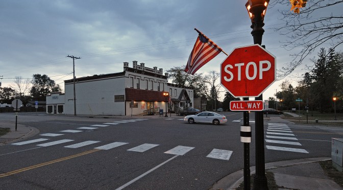 Study reveals public misperceptions about local transportation issues