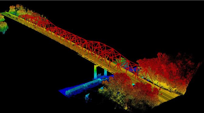 Mobile imagery, LiDAR help MnDOT maintain its assets