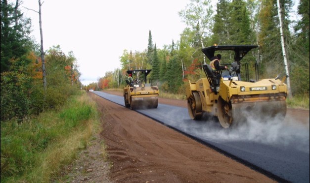 Program offers funding for “homegrown” road maintenance ideas