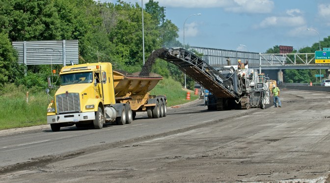 MnDOT saves time, money with new contracting method
