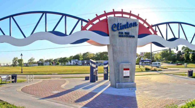 Six Ways to do Multimodal in Greater Minnesota