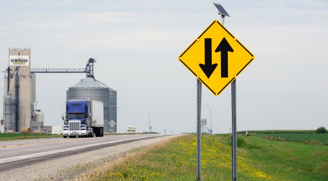 How Better Sign Management Could Save Minnesota Millions