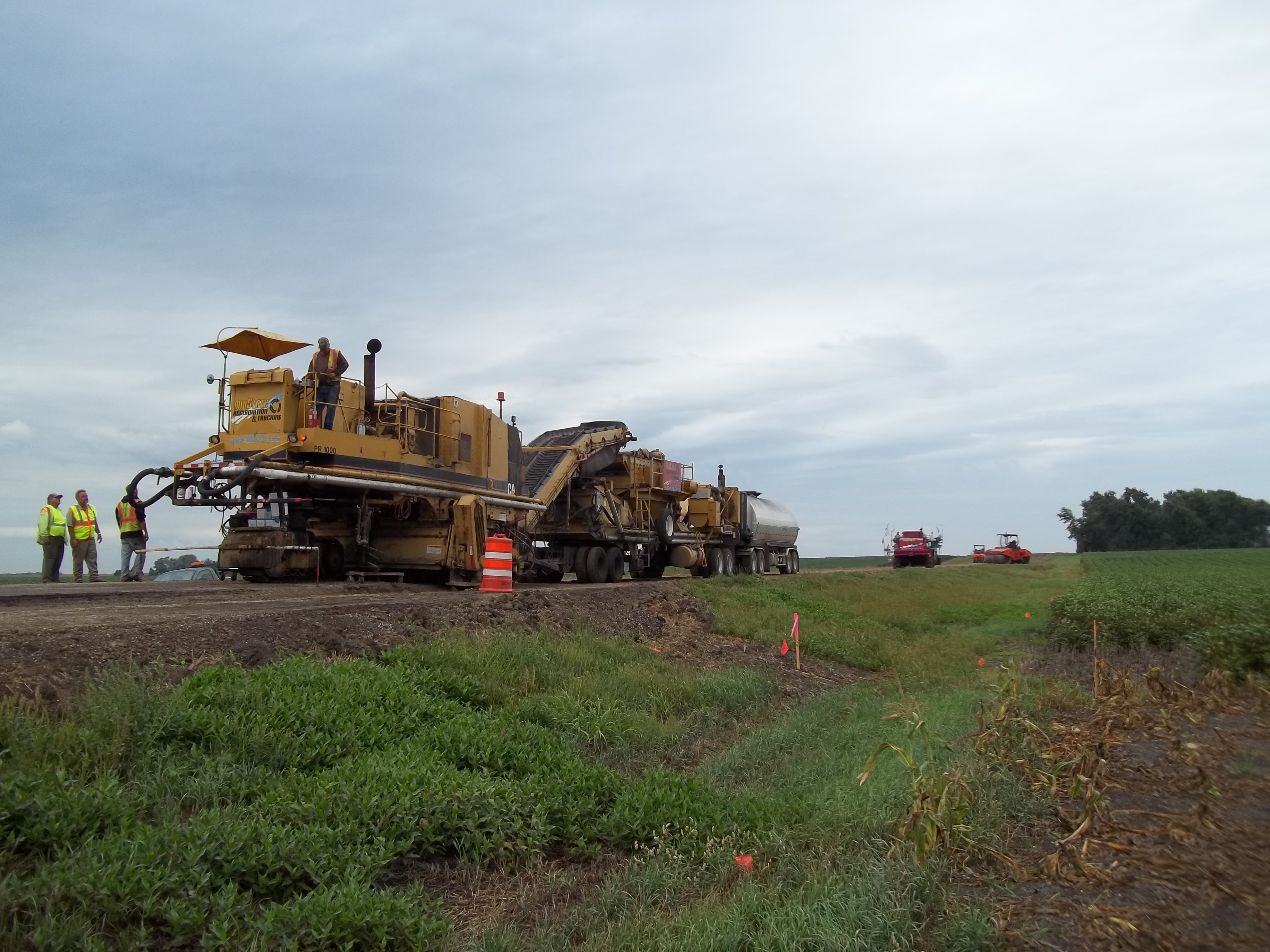 A look at five great environmental research projects | Crossroads