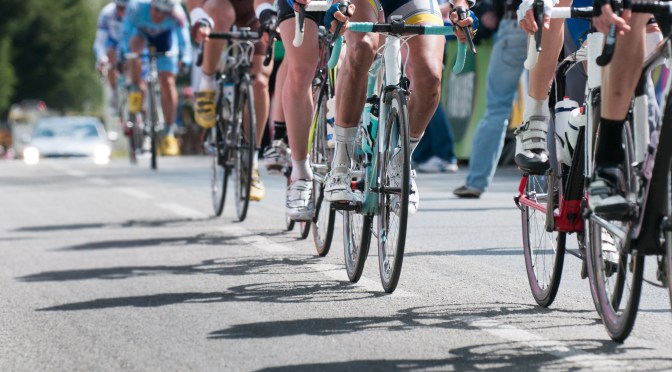 Bicycling industry, events have economic impact in Minnesota