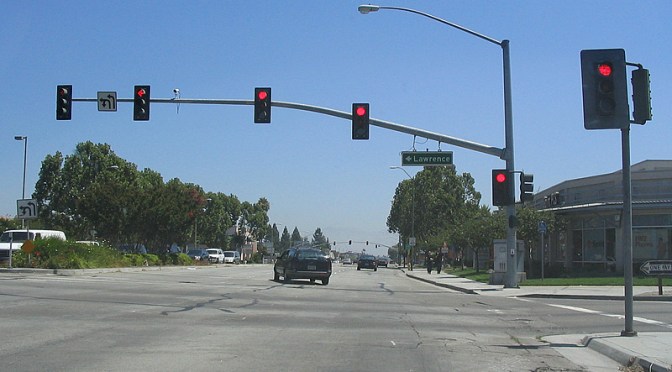 Using SMART-Signal Data to Predict Red Light Running at Intersections