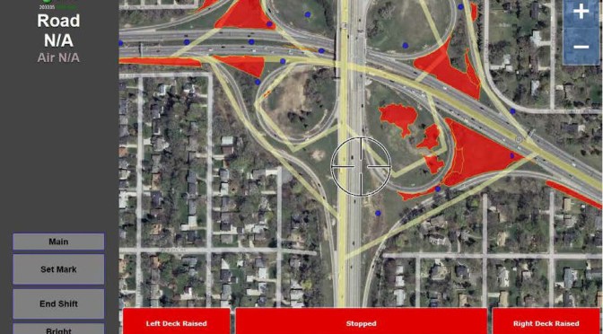 AVL Technology Enables Smarter, More Efficient Mowing Operations