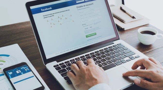 Making social media are more effective part of public engagement plans