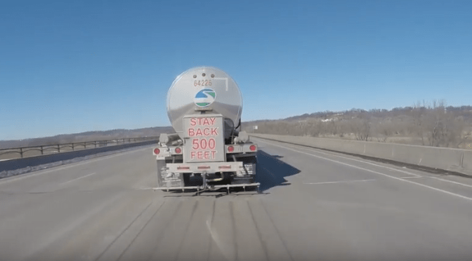 Carver County Evaluates Pickle Brine for Ice Control