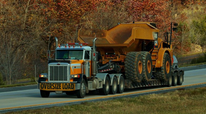 Roadmap created for rollout of unified OSOW permitting