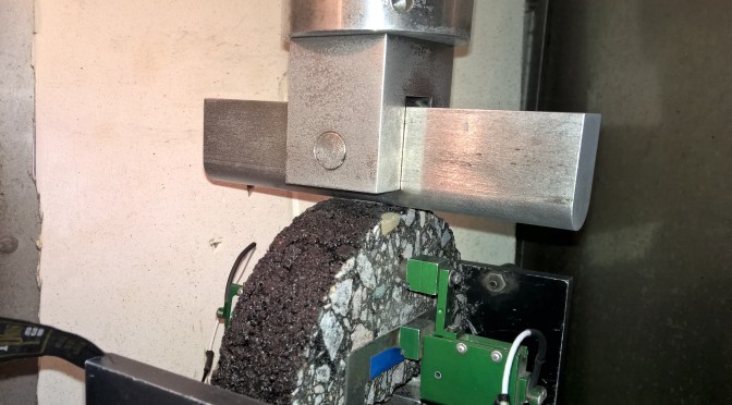 Testing Methods for Crack Resistance in Asphalt Materials