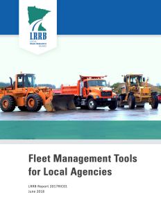Fleet Management Tools for Local AgenciesFleet Management Tools for Local AgenciesFleet Management Tools for Local AgenciesFleet Management Tools for Local AgenciesFleet Management Tools for Local Agencies