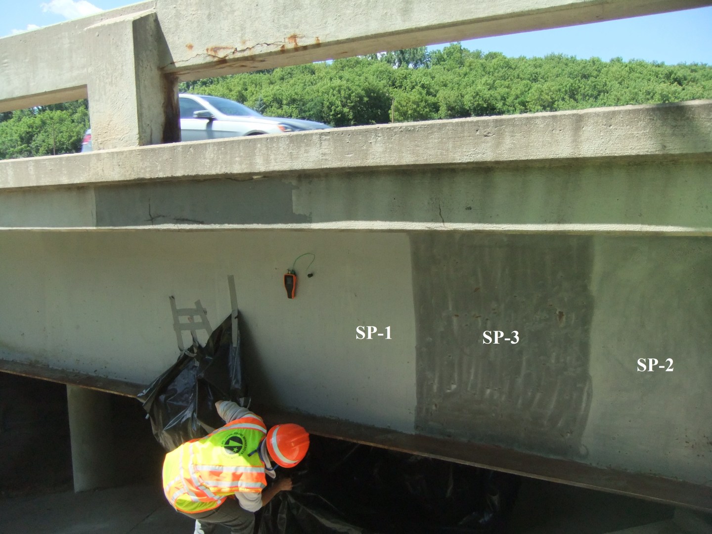 Detecting Corrosion Early Extends Service Life of Bridge Paint Coating ...