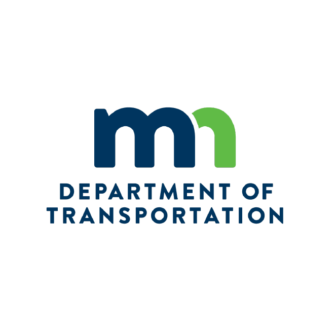 MnDOT Logo