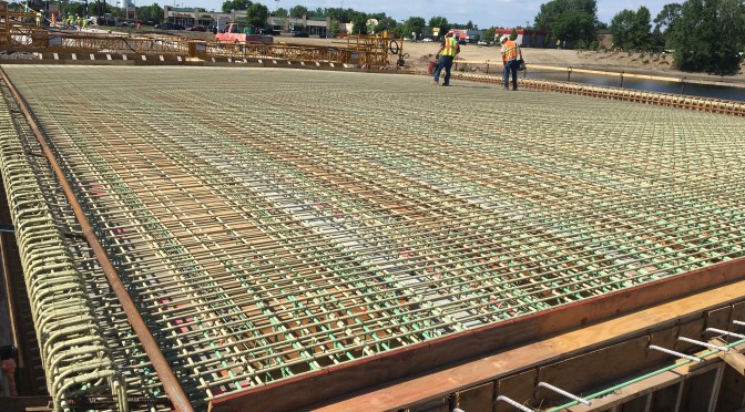 Putting Research Into Practice: New Tool Estimates Bridge Construction Time