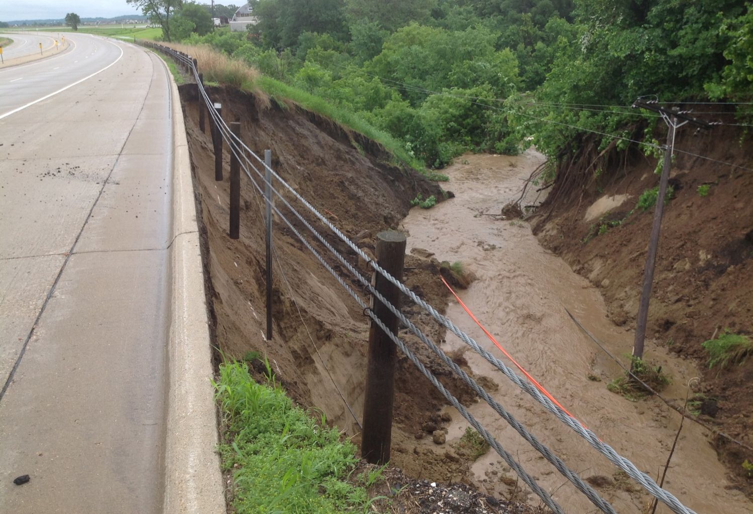 New Project: Proactive mapping helps MnDOT identify and respond to risk ...