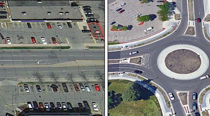 Richfield “Sweet Streets” Improve Quality of Life, Traffic Times Citywide