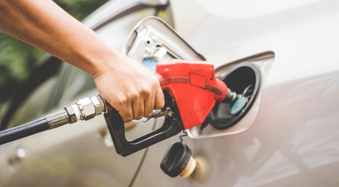 New Project: Cost/Benefit Analysis of Fuel Efficient Speed Control Using Signal Phasing and Timing  Data