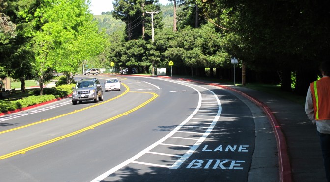 Local Guidance for Bicycle Facility Design