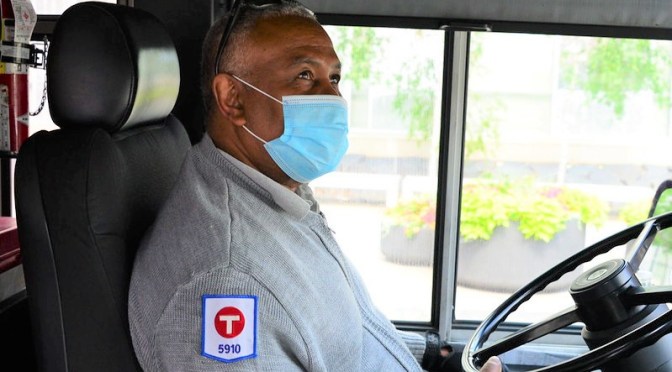 Researchers Develop Analytics Tool to Predict Gaps in Metro Transit Bus Driver Schedules