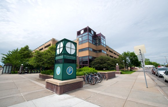 Smartphone App Aims to Help Drivers Switch to More Sustainable Transportation Modes