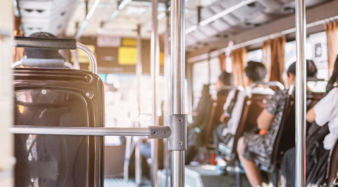 New Project: Advancing Equity in Accessibility and Travel Experiences: The Role of Gender and Identity