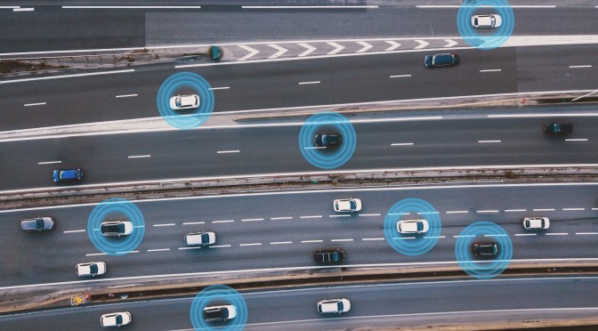 New Project: Influence of Autonomous and Partially Autonomous Vehicles on Minnesota Roads