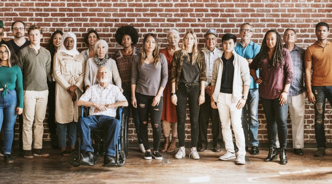 New Project: Improving Transportation Equity for All by Centering the Needs of Marginalized and Underserved Communities