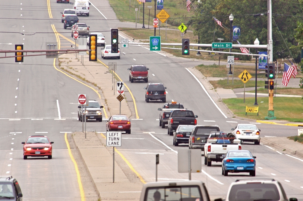 New Project: Performance Evaluation of Detection Technologies for ...