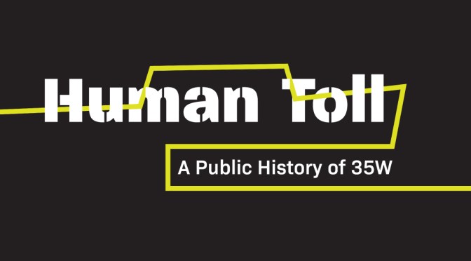 Museum Exhibit Reveals I-35W’s Impact on a South Minneapolis Community