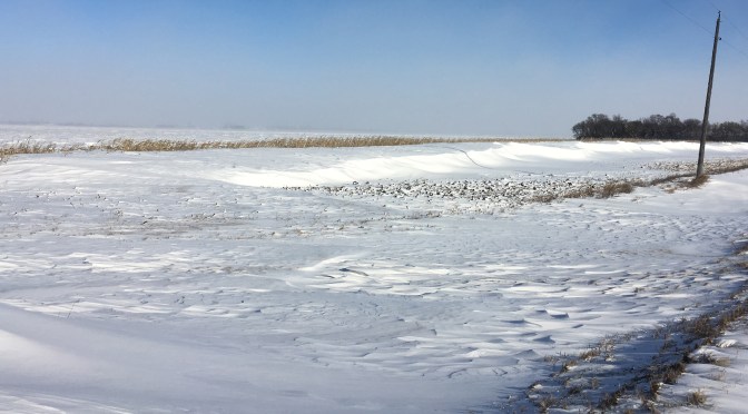 Expanding Alternative Snow Control Through Landowner Engagement