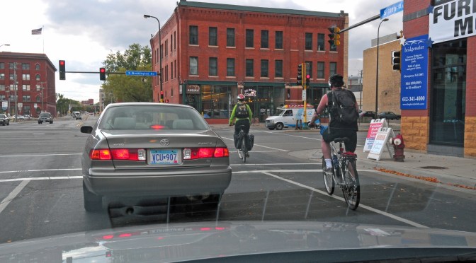 Short Films, Big Visions: Transportation-themed films spark conversation about community connections