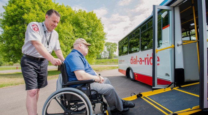 Evaluating Metrics and Performance to Advance Transportation Equity