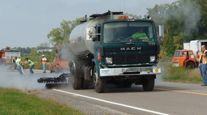 Bio-Material Maintenance Treatments