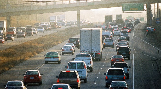 Improving and Expanding the Queue Warning System