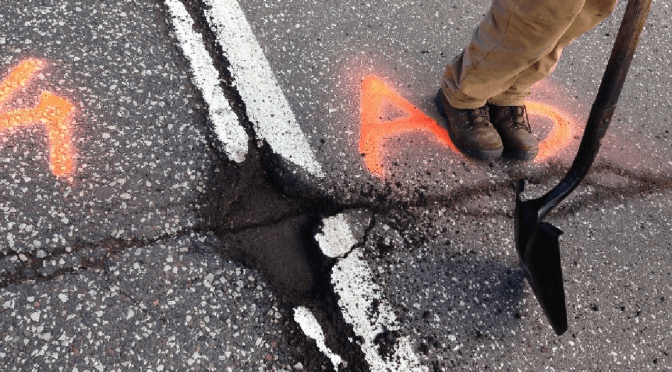 Adapting Asphalt Mixtures for Tougher Rural Roads