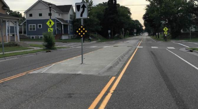 Reevaluating City Speed Limits with Public Safety in Mind