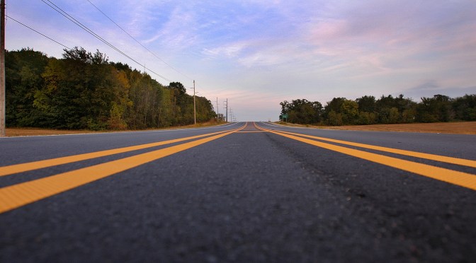 Finding High-Performing Aggregate Bases for Long-Lasting Pavement