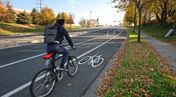 Using Mobile Device Data to Estimate Bicyclist and Pedestrian Traffic