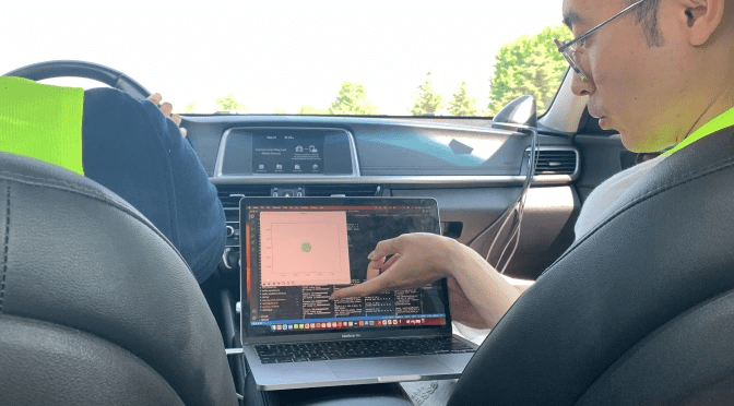 Developing Technology to Prevent Vehicles from Running Red Lights 