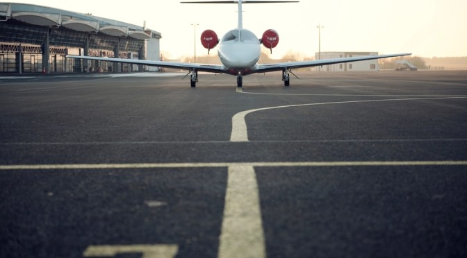 Research assesses roles and impacts of Minnesota’s local airports