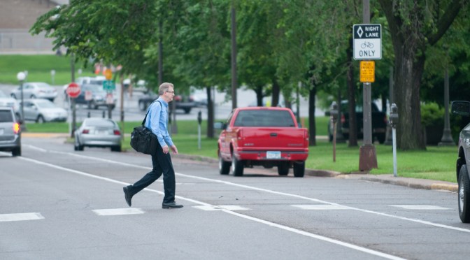 Modeling and Predicting the Deterioration of Pedestrian Assets