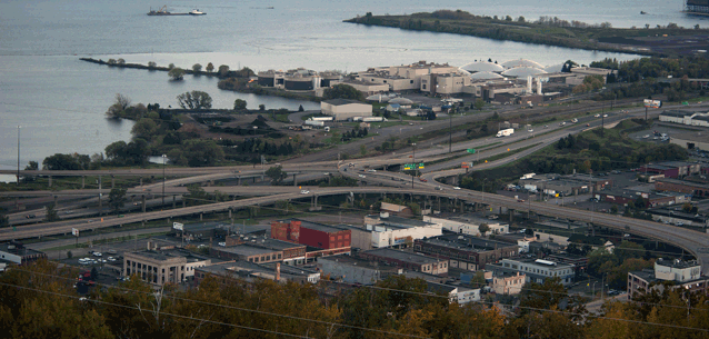 Mitigating the Negative Effects of Spaghetti Junctions